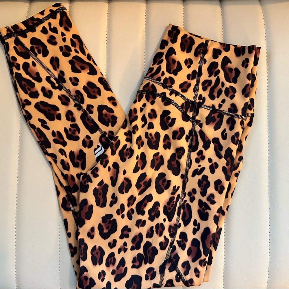 Fabletics Pureluxe Small 7/8 length